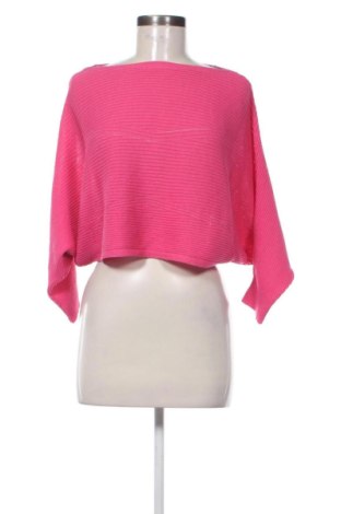 Damski sweter Sisley, Rozmiar XS, Kolor Różowy, Cena 166,99 zł