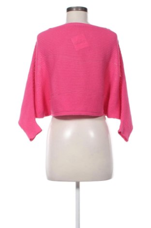 Damski sweter Sisley, Rozmiar XS, Kolor Różowy, Cena 166,99 zł