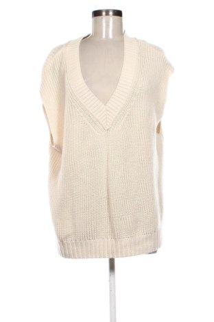 Pulover de femei Smith & Soul, Mărime M, Culoare Ecru, Preț 109,00 Lei, #136641221