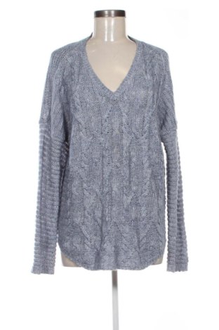 Pulover de femei Sonoma, Mărime L, Culoare Albastru, Preț 71,99 Lei, #136659589