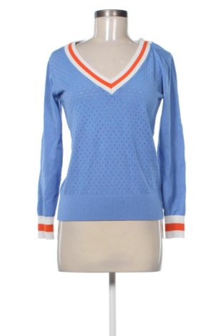 Pulover de femei Soya Concept, Mărime S, Culoare Albastru, Preț 109,48 Lei