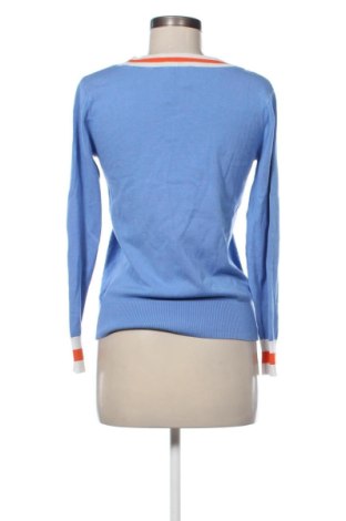 Pulover de femei Soya Concept, Mărime S, Culoare Albastru, Preț 109,48 Lei