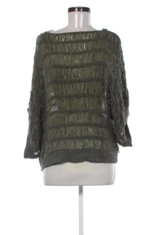 Damski sweter Stella, Rozmiar L, Kolor Zielony, Cena 110,99 zł