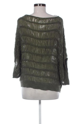 Damski sweter Stella, Rozmiar L, Kolor Zielony, Cena 110,99 zł