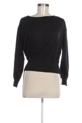 Damenpullover Stradivarius, Größe M, Farbe Schwarz, Preis 30,99 €