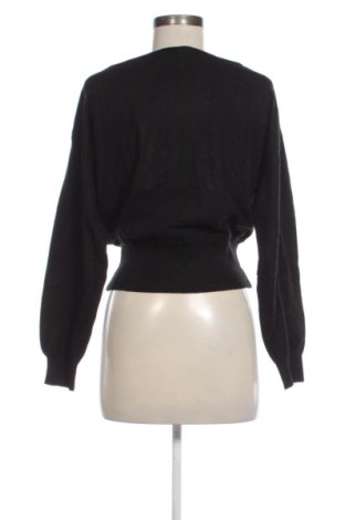 Damenpullover Stradivarius, Größe M, Farbe Schwarz, Preis 30,99 €