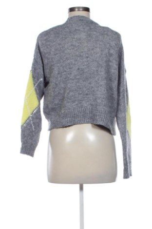 Pulover de femei Stradivarius, Mărime S, Culoare Gri, Preț 78,20 Lei