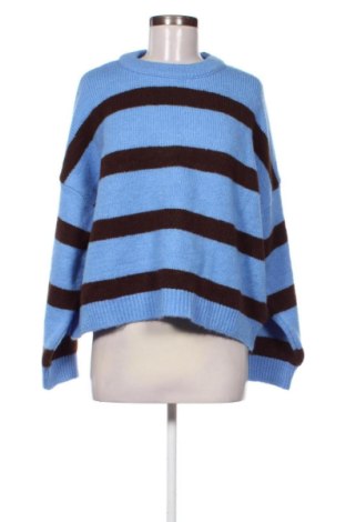 Pulover de femei Stradivarius, Mărime L, Culoare Multicolor, Preț 78,20 Lei