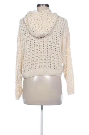 Damski sweter Stradivarius, Rozmiar M, Kolor ecru, Cena 79,47 zł