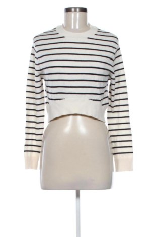 Damski sweter Stradivarius, Rozmiar XS, Kolor Kolorowy, Cena 80,38 zł