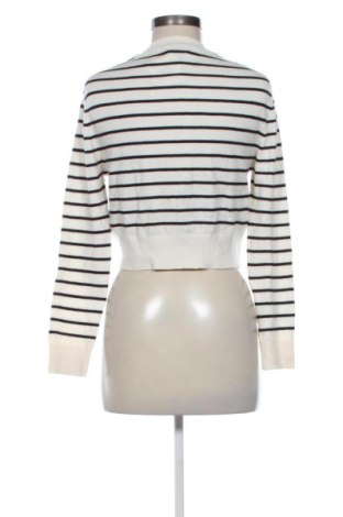 Damski sweter Stradivarius, Rozmiar XS, Kolor Kolorowy, Cena 80,38 zł