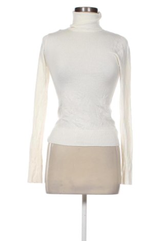 Damski sweter Stradivarius, Rozmiar S, Kolor ecru, Cena 123,99 zł