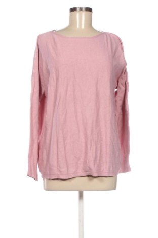 Damski sweter Street One, Rozmiar XL, Kolor Różowy, Cena 112,53 zł
