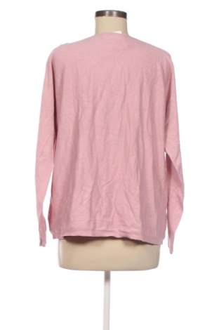 Damski sweter Street One, Rozmiar XL, Kolor Różowy, Cena 112,53 zł