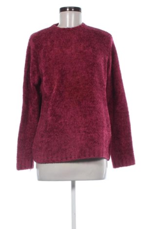 Γυναικείο πουλόβερ Style & Co, Μέγεθος M, Χρώμα Ρόζ , Τιμή 14,83 €