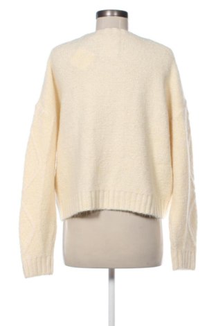 Dámský svetr Superdry, Velikost XL, Barva Krémová, Cena  1 629,00 Kč