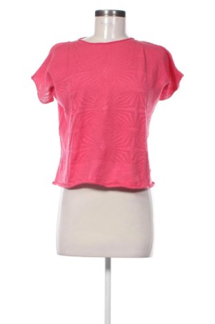 Дамски пуловер TABARONI CASHMERE, Размер XL, Цвят Розов, Цена 53,68 €