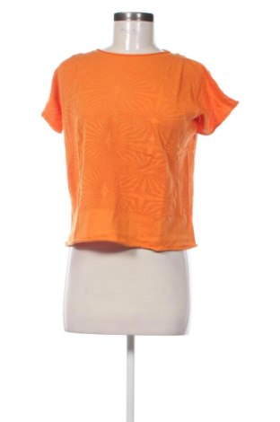 Дамски пуловер TABARONI CASHMERE, Размер L, Цвят Оранжев, Цена 48,57 €