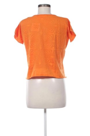 Дамски пуловер TABARONI CASHMERE, Размер L, Цвят Оранжев, Цена 48,57 €