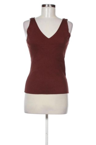 Damski sweter THE SET, Rozmiar L, Kolor Brązowy, Cena 250,99 zł