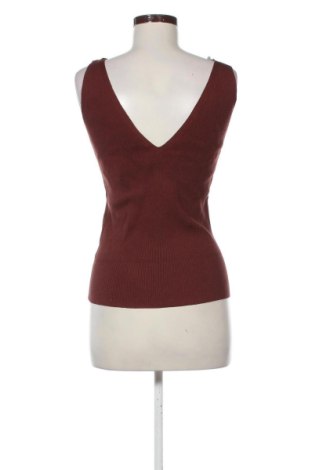 Damski sweter THE SET, Rozmiar L, Kolor Brązowy, Cena 250,99 zł