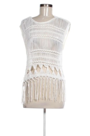 Damenpullover Tally Weijl, Größe S, Farbe Ecru, Preis 15,00 €