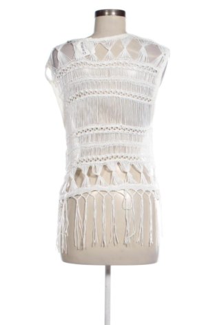 Damenpullover Tally Weijl, Größe S, Farbe Ecru, Preis 15,00 €