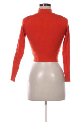 Damski sweter Tally Weijl, Rozmiar S, Kolor Pomarańczowy, Cena 80,38 zł