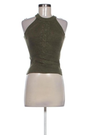 Dámsky pulóver Tally Weijl, Veľkosť S, Farba Zelená, Cena  5,95 €, #136669448
