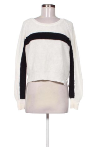 Damenpullover Terranova, Größe S, Farbe Ecru, Preis 15,00 €