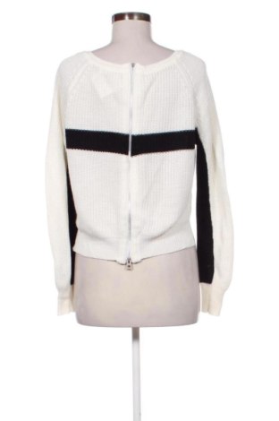 Damenpullover Terranova, Größe S, Farbe Ecru, Preis 15,00 €