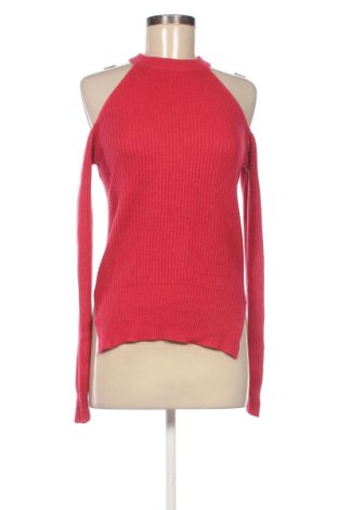 Damski sweter Terranova, Rozmiar S, Kolor Czerwony, Cena 80,38 zł, #136638388
