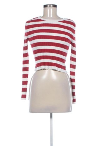 Damski sweter Terranova, Rozmiar M, Kolor Kolorowy, Cena 79,40 zł, #136687763
