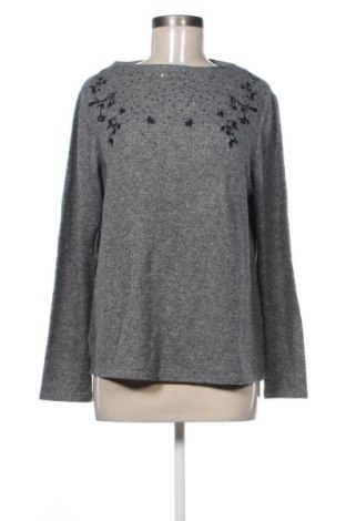 Damski sweter Tom Tailor, Rozmiar S, Kolor Szary, Cena 112,04 zł
