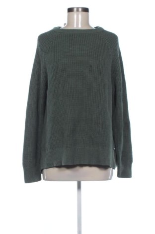 Damski sweter Tom Tailor, Rozmiar L, Kolor Zielony, Cena 300,08 zł, #136605449