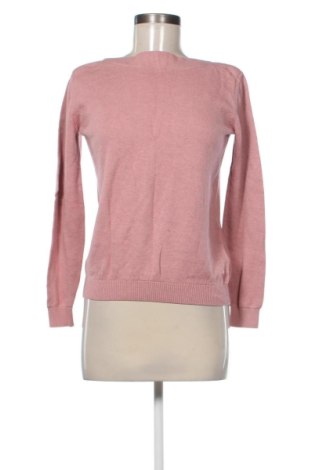 Damski sweter Tom Tailor, Rozmiar S, Kolor Różowy, Cena 112,53 zł, #136620851
