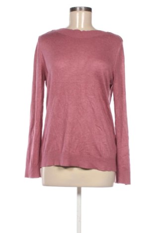 Dámsky pulóver Tom Tailor, Veľkosť M, Farba Ružová, Cena  14,95 €, #136662036