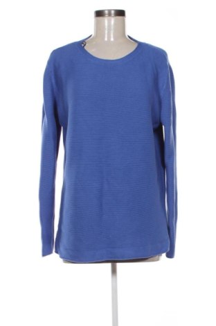 Dámsky pulóver Tom Tailor, Veľkosť XL, Farba Modrá, Cena  20,91 €, #136667215