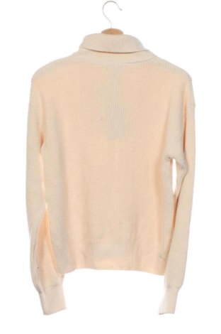 Dámský svetr Tommy Hilfiger, Velikost XS, Barva Krémová, Cena  3 799,00 Kč