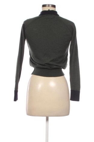 Damski sweter Tommy Hilfiger, Rozmiar XS, Kolor Zielony, Cena 300,08 zł
