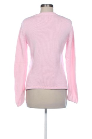 Damenpullover Tommy Hilfiger, Größe S, Farbe Rosa, Preis 56,00 €