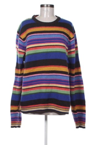 Damenpullover Tommy Hilfiger, Größe XXL, Farbe Mehrfarbig, Preis 56,00 €, #136661292
