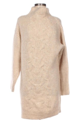 Damski sweter Topshop, Rozmiar M, Kolor Beżowy, Cena 112,53 zł, #136601392
