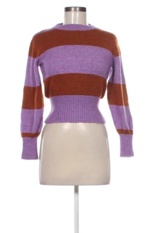 Damenpullover Topshop, Größe XXS, Farbe Mehrfarbig, Preis 21,00 €, #136625110