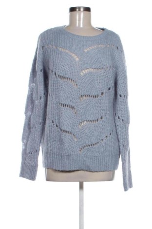 Pulover de femei Trend One, Mărime L, Culoare Albastru, Preț 76,86 Lei, #136654638
