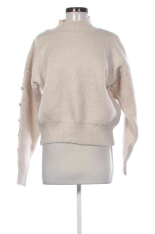Damenpullover Trendyol, Größe L, Farbe Beige, Preis 48,00 €, #136623298