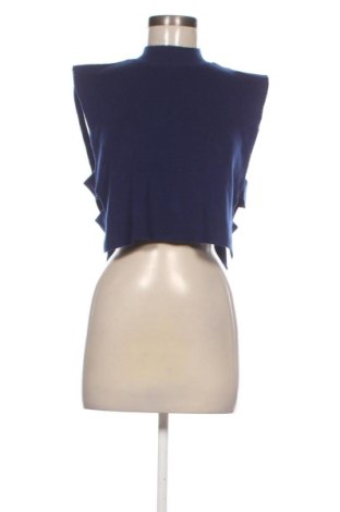 Damski sweter Trendyol, Rozmiar M, Kolor Niebieski, Cena 112,53 zł, #136632247