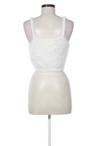 Pulover de femei Trendyol, Mărime M, Culoare Alb, Preț 129,99 Lei