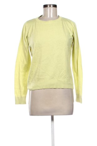 Pulover de femei Tu, Mărime M, Culoare Verde, Preț 77,31 Lei, #136626495