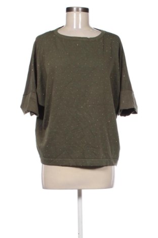 Dámsky pulóver Tu, Veľkosť XL, Farba Zelená, Cena  14,83 €, #136641267
